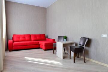 Фото номера Семейный люкс Мини-отель Grad Hotel г. Ashmyany 4
