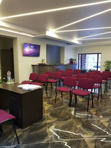 Фотографии Мини-отель Grad Hotel г. Ashmyany (Беларусь) №3 Фото Мини-отель Grad Hotel г. Ashmyany 3