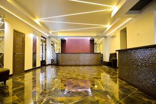 Фото Мини-отель Grad Hotel г. Ashmyany